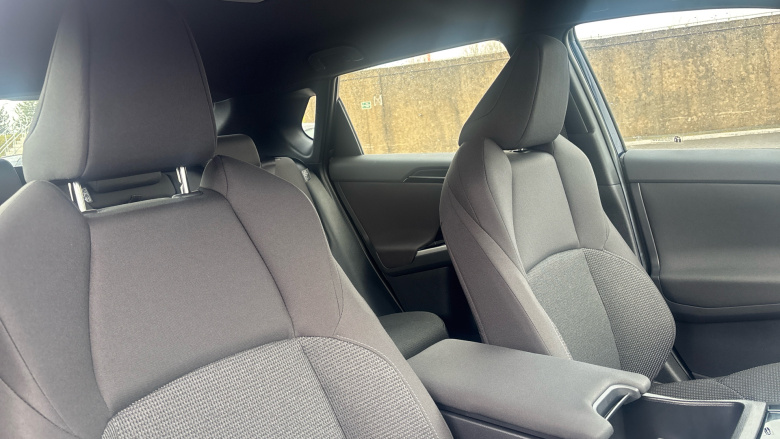 Toyota bZ4X 150kW Pure 71.4kWh 5dr Auto [11kW] Electric Hatchback